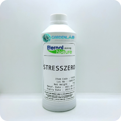 STRESSZERO (Kháng viêm, giảm kích ứng)